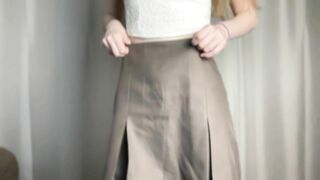 lizzy_cutie Best Porn Leak Video [Chaturbate] - new, shy, 18, blonde, skinny