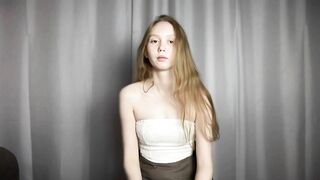 lizzy_cutie Best Porn Leak Video [Chaturbate] - new, shy, 18, blonde, skinny