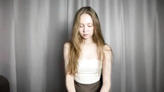 lizzy_cutie Best Porn Leak Video [Chaturbate] - new, shy, 18, blonde, skinny