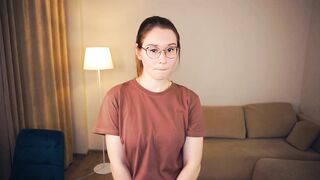 Watch odelynaclay Top Porn Video [Chaturbate] - new, natural, shy, 18, teen