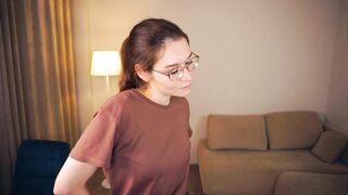 Watch odelynaclay Top Porn Video [Chaturbate] - new, natural, shy, 18, teen