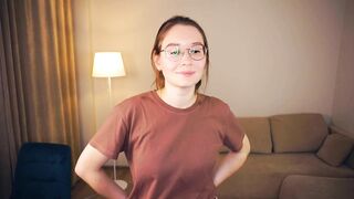 Watch odelynaclay Top Porn Video [Chaturbate] - new, natural, shy, 18, teen