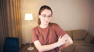 Watch odelynaclay Top Porn Video [Chaturbate] - new, natural, shy, 18, teen