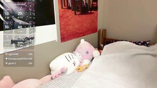 lillyriverss New Porn Video [Chaturbate] - tips, fun, office, queen, piercing