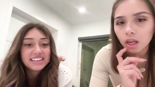 Watch lindseypowell Hot Porn Video [Chaturbate] - hairyarmpits, tongue, 3dxchat, showoil, feets