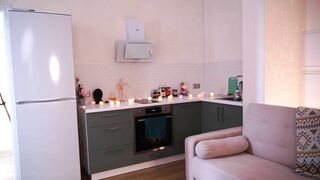 variety_moments Best Porn Leak Video [Chaturbate] - tease, erotic, skinny, blonde,... thumbnail