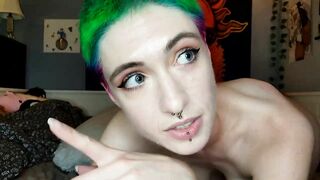 Watch bubblybambi Hot Porn Video [Chaturbate] - wifematerial, roulette, bigbooty, sissyfication