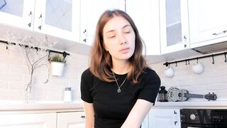 Watch normadiggle New Porn Leak Video [Chaturbate] - new, shy, 18, skinny, teen