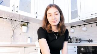 Watch normadiggle New Porn Leak Video [Chaturbate] - new, shy, 18, skinny, teen