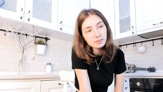 Watch normadiggle New Porn Leak Video [Chaturbate] - new, shy, 18, skinny, teen