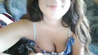 Watch mollyjizz New Porn Video [Chaturbate] - cfnm, hush, friendly, socks