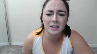 Watch drinkswithg Top Porn Video [Chaturbate] - new, brunette, bigboobs, titjob, hugetits