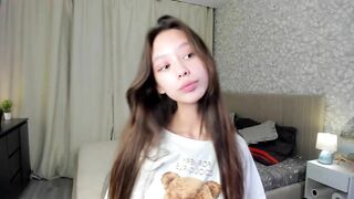 sweetiekiki Best Porn Video [Chaturbate] - new, shy, young, 18, petite