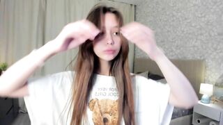 sweetiekiki Best Porn Video [Chaturbate] - new, shy, young, 18, petite