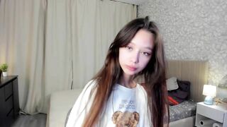 sweetiekiki Best Porn Video [Chaturbate] - new, shy, young, 18, petite