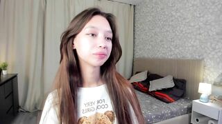 sweetiekiki Best Porn Video [Chaturbate] - new, shy, young, 18, petite