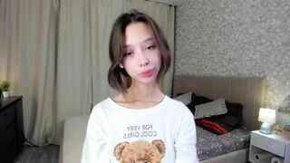 sweetiekiki Best Porn Video [Chaturbate] - new, shy, young, 18, petite