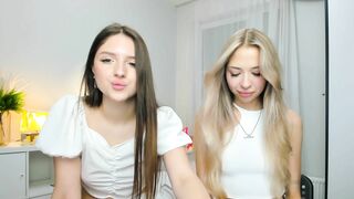 Watch maaserati Hot Porn Leak Video [Chaturbate] - new, shy, 18, skinny, teen
