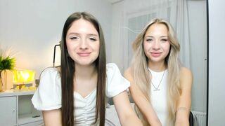 Watch maaserati Hot Porn Leak Video [Chaturbate] - new, shy, 18, skinny, teen