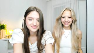 Watch maaserati Hot Porn Leak Video [Chaturbate] - new, shy, 18, skinny, teen
