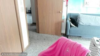 Watch cidergal69 Hot Porn Leak Video [Chaturbate] - bigtits, asia, submissive, thi... thumbnail