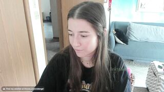 Watch cidergal69 Hot Porn Leak Video [Chaturbate] - bigtits, asia, submissive, thin, titjob