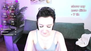 Watch sonya_salvatore Top Porn Leak Video [Chaturbate] - new, young, smalltits, 18, lush
