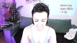 Watch sonya_salvatore Top Porn Leak Video [Chaturbate] - new, young, smalltits, 18, lush
