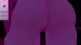 Watch mirakink New Porn Leak Video [Chaturbate] - hentai, vibrator, lovense, anime, interactivetoy