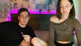 Watch cookies_4u_cute Best Porn Video [Chaturbate] - slutty, bbc, face, play, hitachi