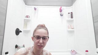 Watch shybby24 New Porn Leak Video [Chaturbate] - hairy, slave, feet, 18, bigcock