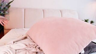 Watch squirtangeles Hot Porn Leak Video [Chaturbate] - new, anal, 18, squirt, blonde thumbnail