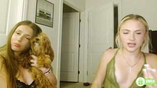 Watch ellaskyexo Hot Porn Video [Chaturbate] - college, new, 18, hot, petite