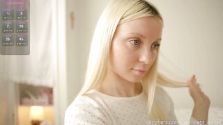 Watch pureangeldolores New Porn Video [Chaturbate] - new, lovense, 18, kinky, african