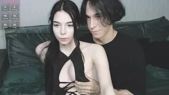 Watch gothicxz Hot Porn Leak Video [Chaturbate] - young, 18, sex ...