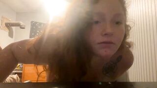 sexxylexxxi01 Top Porn Leak Video [Chaturbate] - pov, cutesmile, naturaltits, wifematerial
