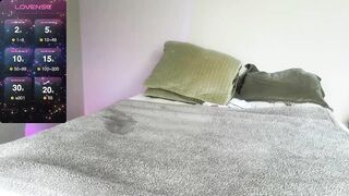 Watch dreamgirl_666 Best Porn Leak Video [Chaturbate] - bigass, young, smalltits, anal, squirt