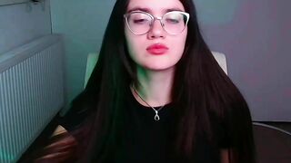 Watch ketrin_pirsss Top Porn Leak Video [Chaturbate] - young, shy, sexy, 18, skinny