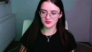 Watch ketrin_pirsss Top Porn Leak Video [Chaturbate] - young, shy, sexy, 18, skinny