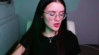 Watch ketrin_pirsss Top Porn Leak Video [Chaturbate] - young, shy, sexy, 18, skinny