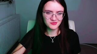 Watch ketrin_pirsss Top Porn Leak Video [Chaturbate] - young, shy, sexy, 18, skinny