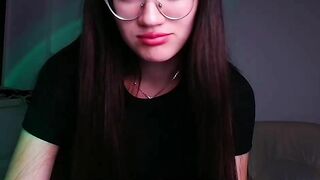 Watch ketrin_pirsss Top Porn Leak Video [Chaturbate] - young, shy, sexy, 18, skinny