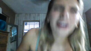 Watch miamiam1a Top Porn Leak Video [Chaturbate] - longlegs, dance, homemaker, gym, butt