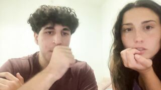 Watch goose135 New Porn Video [Chaturbate] - squirty, ass, friendly, panty, leather