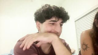 Watch goose135 New Porn Video [Chaturbate] - squirty, ass, friendly, panty, leather