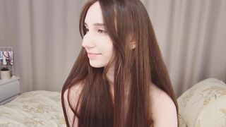 Watch lezyliza Best Porn Leak Video [Chaturbate] - young, shy, lovense, skinny, bigboobs