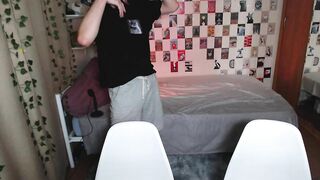 Watch nickandmolly New Porn Leak Video [Chaturbate] - college, girlfriend, couple, 18, cute