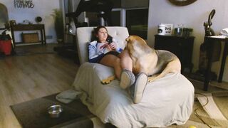 dazeydo Top Porn Video [Chaturbate] - fingerpussy, asmr, party, lingerie