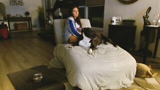 dazeydo Top Porn Video [Chaturbate] - fingerpussy, asmr, party, lingerie