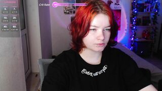 cherry_night666 Hot Porn Leak Video [Chaturbate] - daddy, natural, shy, lovense, hairypussy